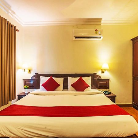 Hotel Archana Inn Kochi Zewnętrze zdjęcie
