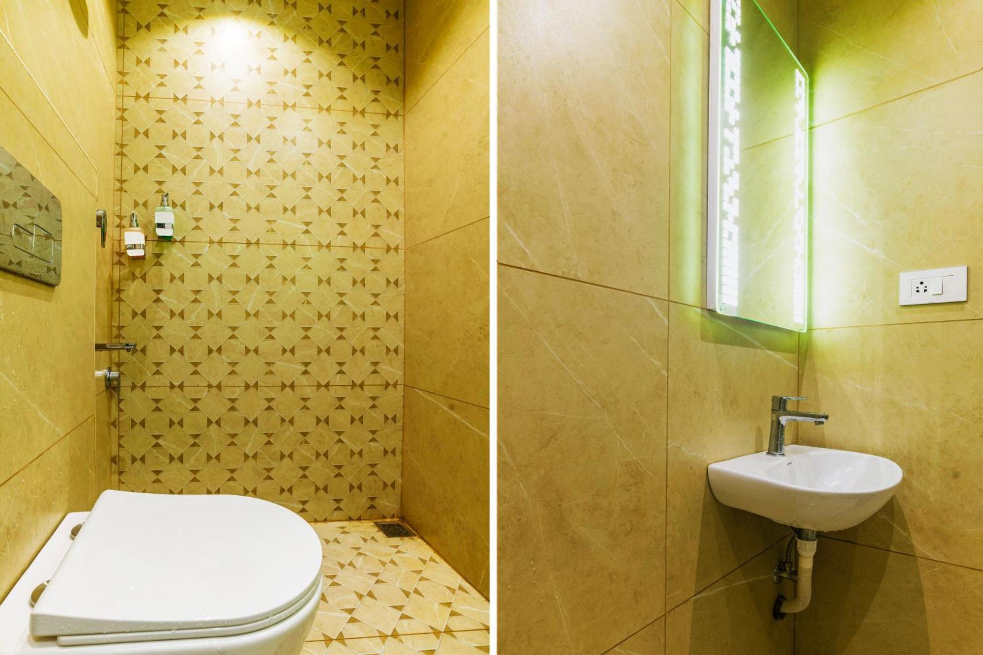Hotel Archana Inn Kochi Zewnętrze zdjęcie