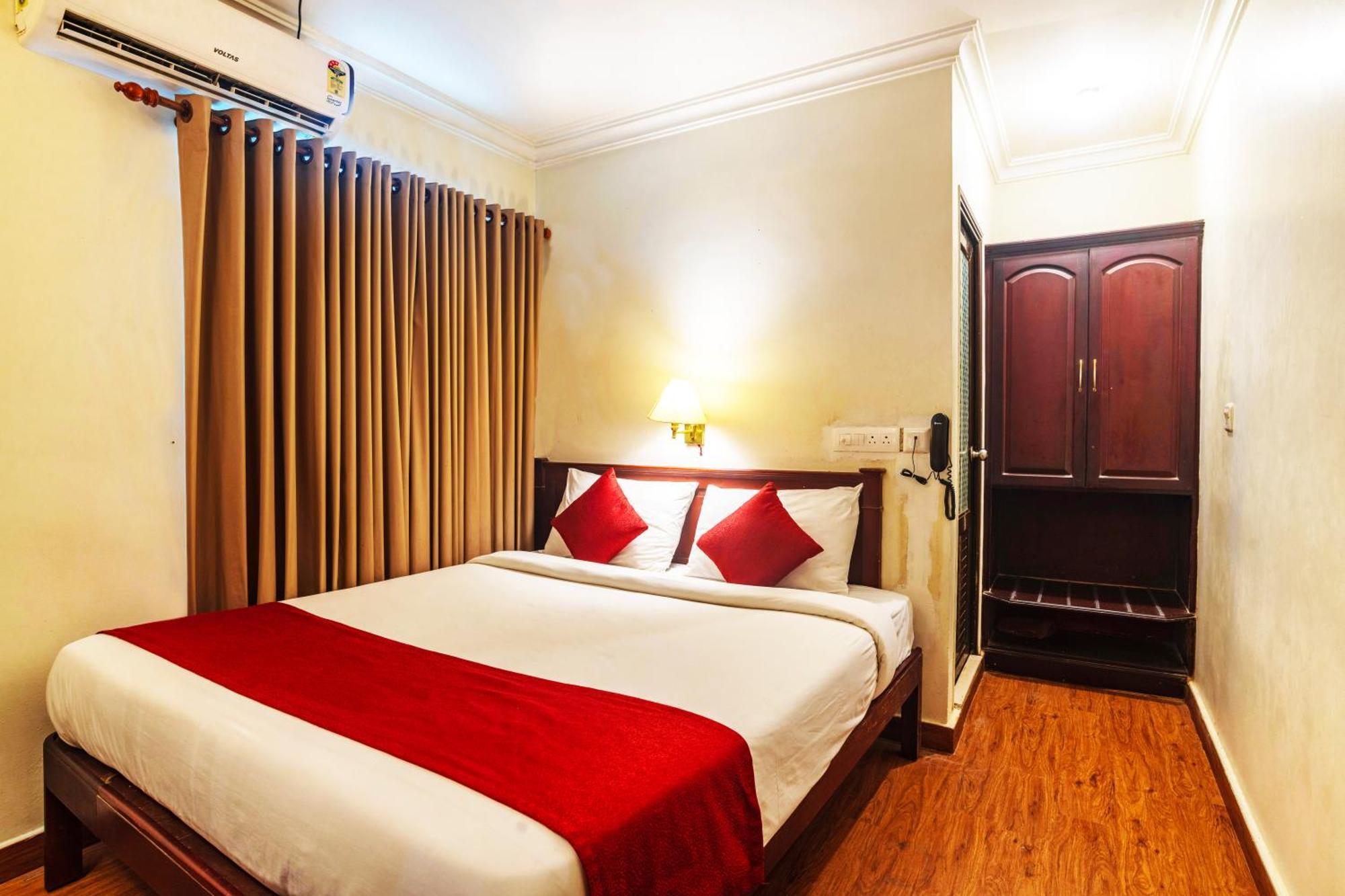 Hotel Archana Inn Kochi Pokój zdjęcie