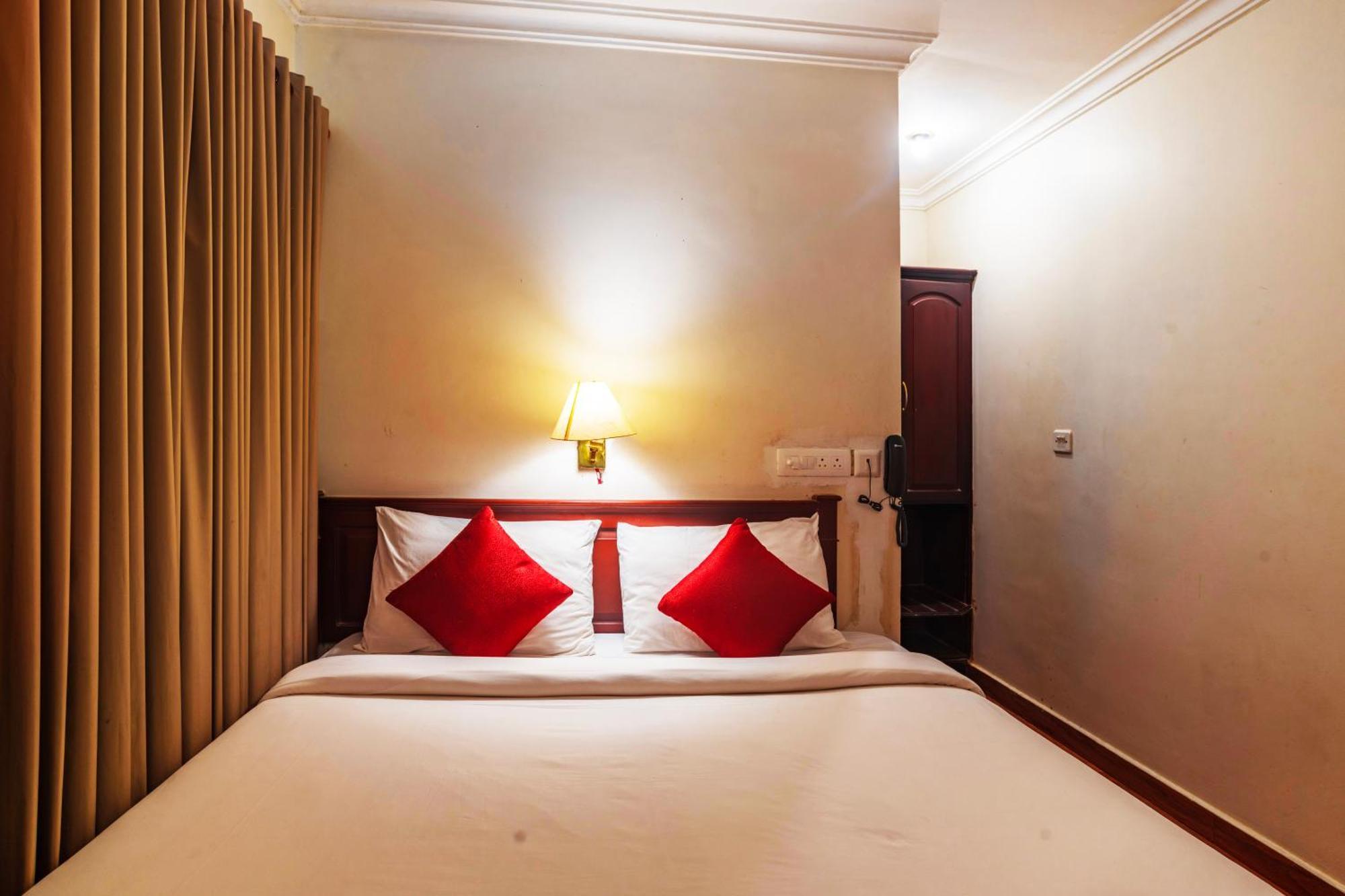 Hotel Archana Inn Kochi Pokój zdjęcie