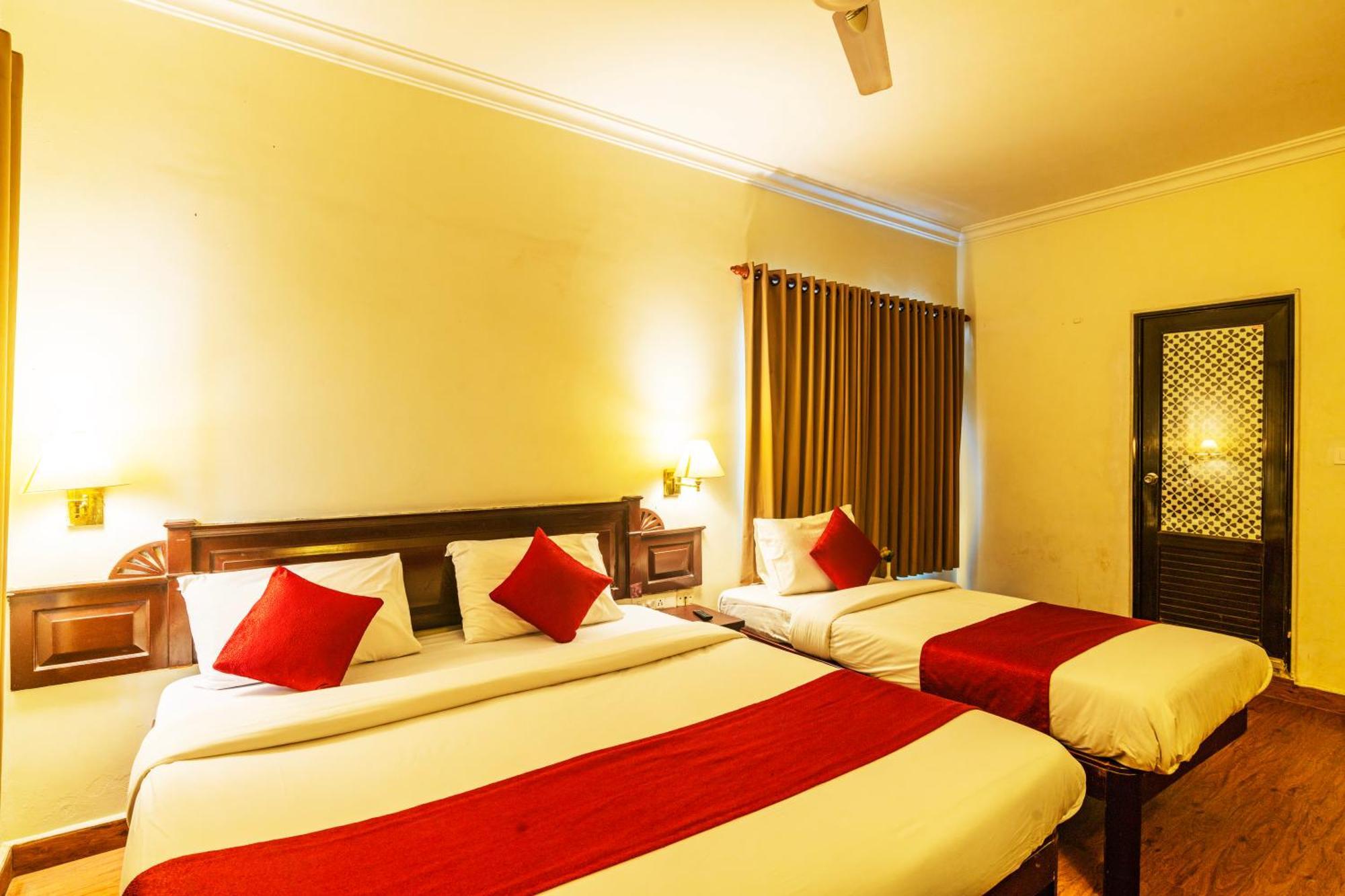 Hotel Archana Inn Kochi Pokój zdjęcie