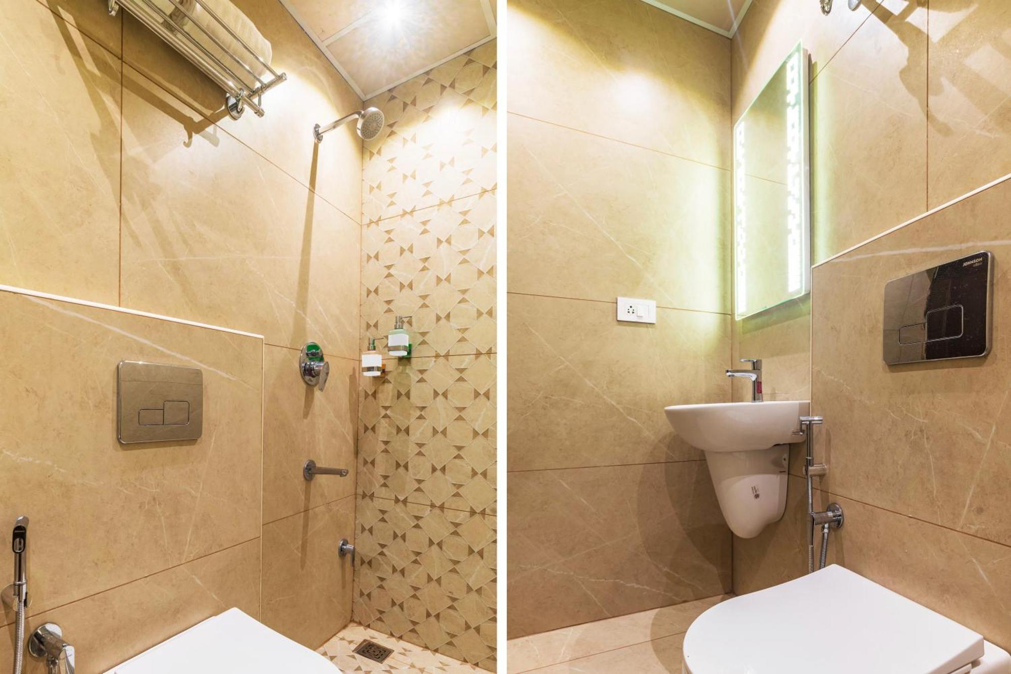 Hotel Archana Inn Kochi Pokój zdjęcie