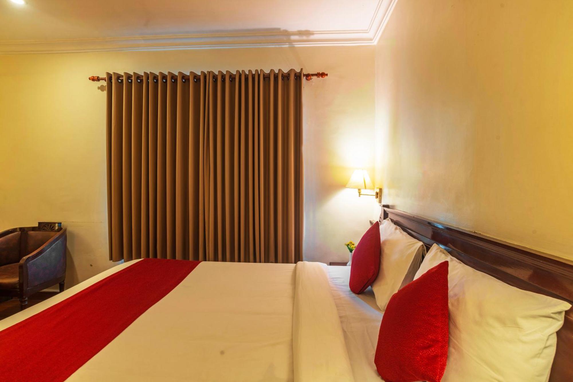 Hotel Archana Inn Kochi Pokój zdjęcie