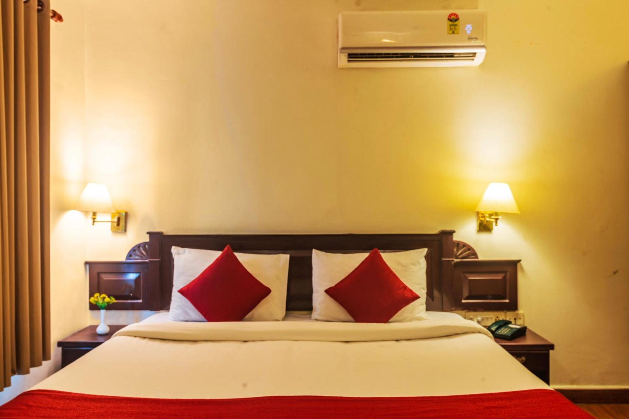 Hotel Archana Inn Kochi Pokój zdjęcie