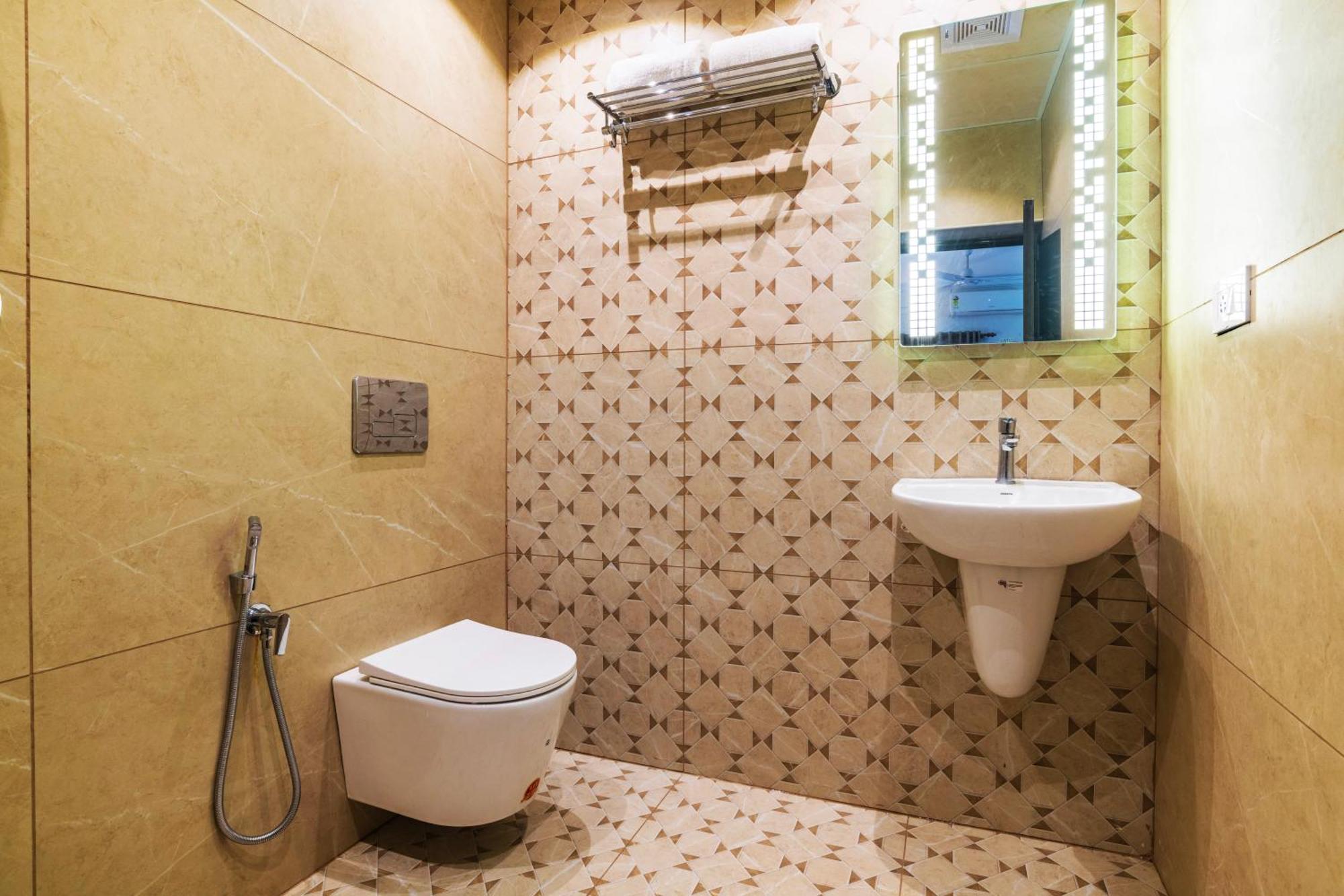 Hotel Archana Inn Kochi Zewnętrze zdjęcie