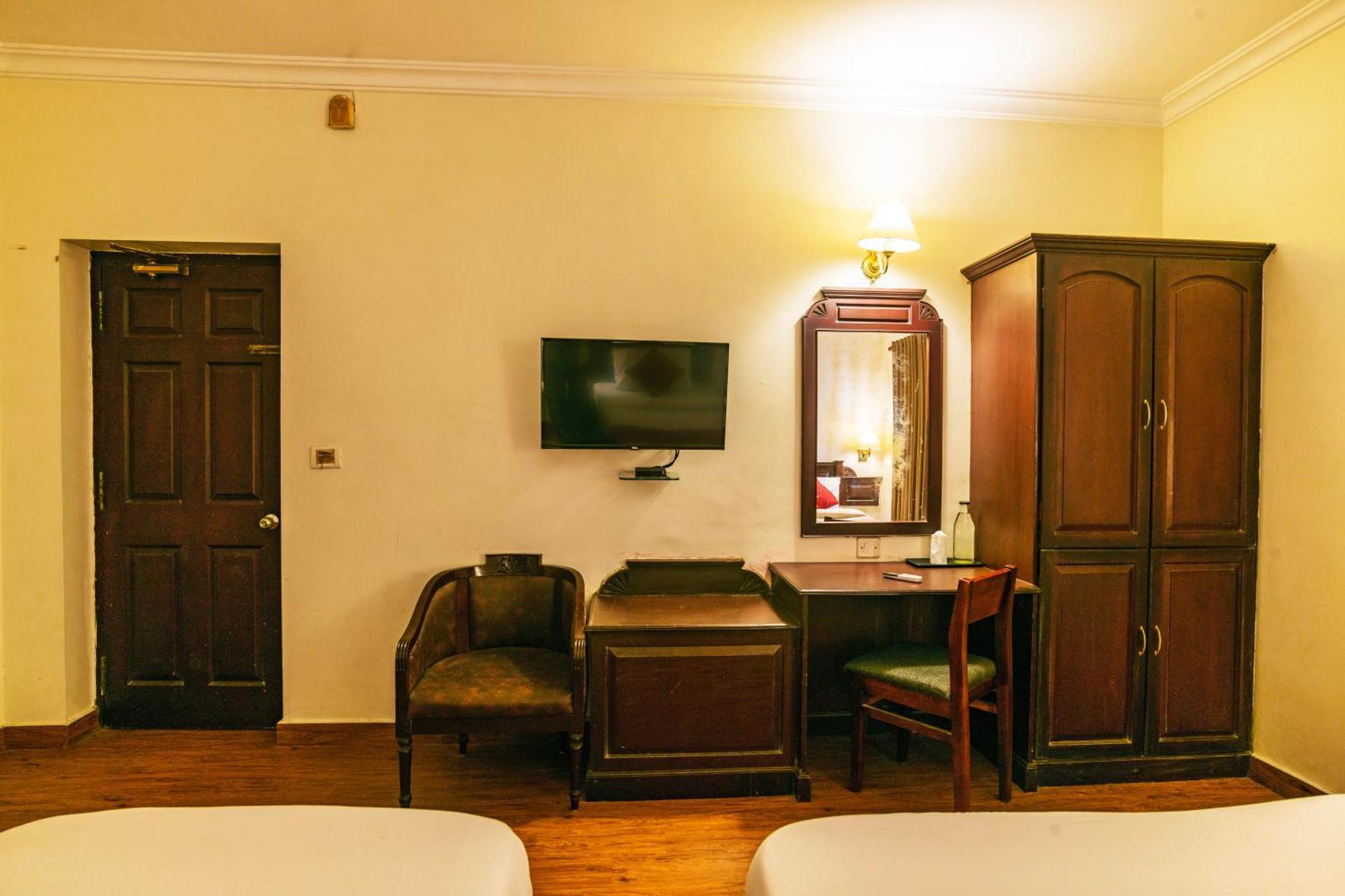 Hotel Archana Inn Kochi Pokój zdjęcie