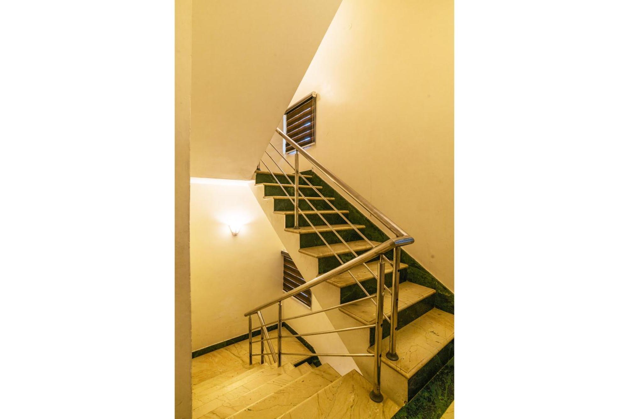 Hotel Archana Inn Kochi Zewnętrze zdjęcie