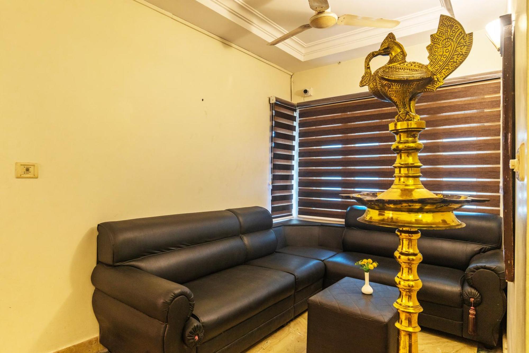Hotel Archana Inn Kochi Zewnętrze zdjęcie