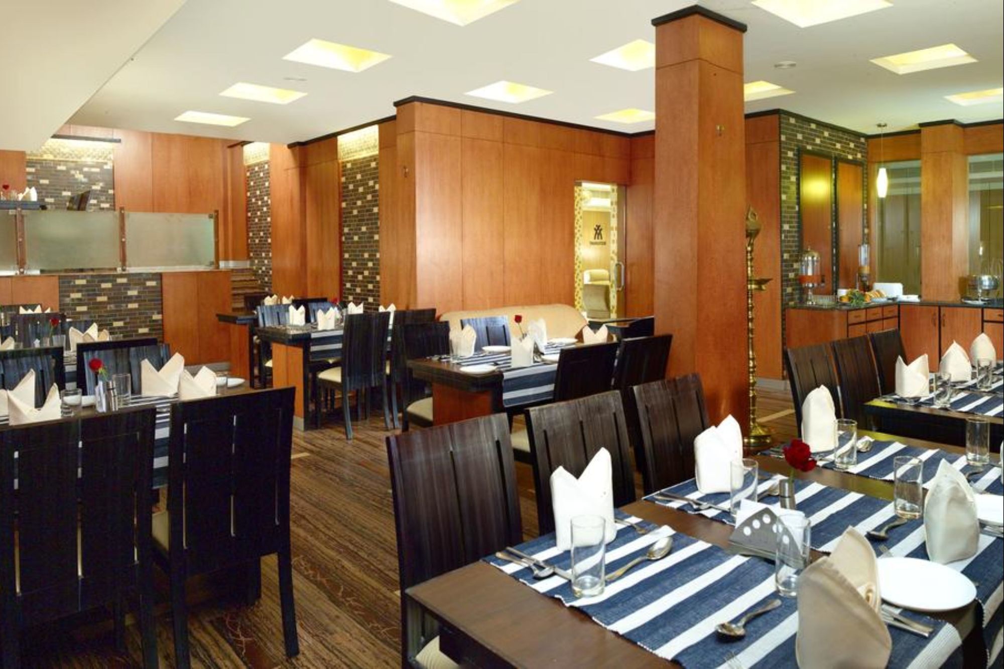 Hotel Archana Inn Kochi Zewnętrze zdjęcie