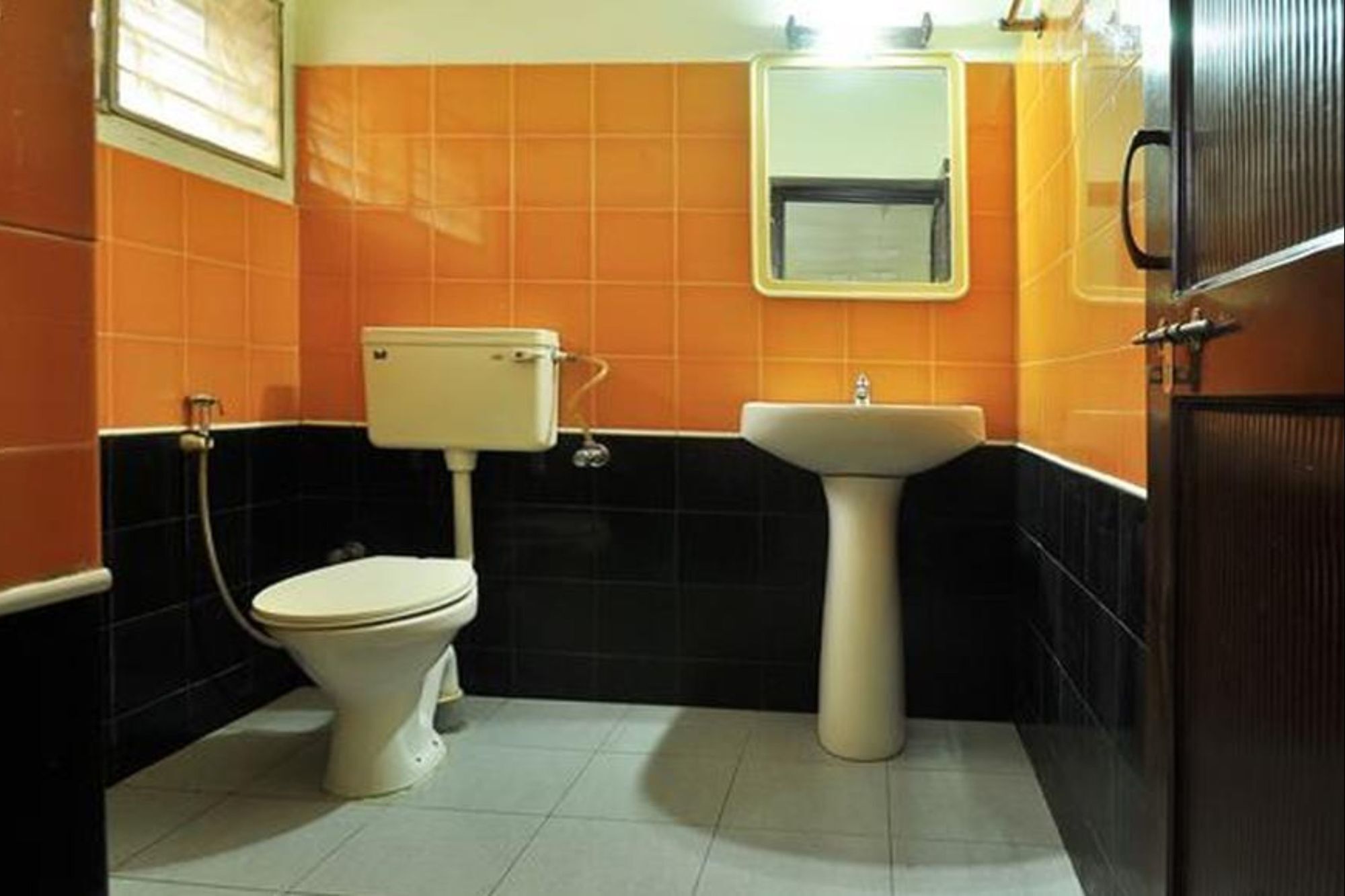 Hotel Archana Inn Kochi Zewnętrze zdjęcie