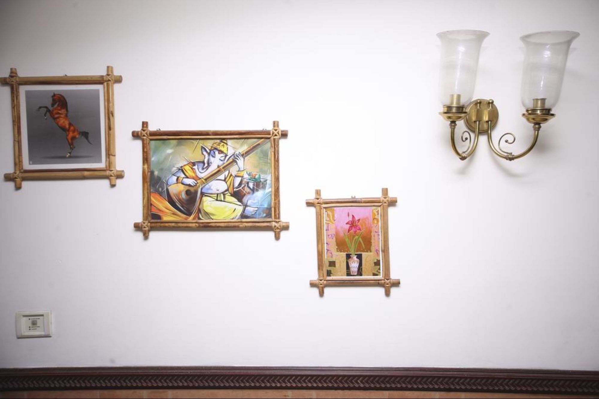Hotel Archana Inn Kochi Zewnętrze zdjęcie
