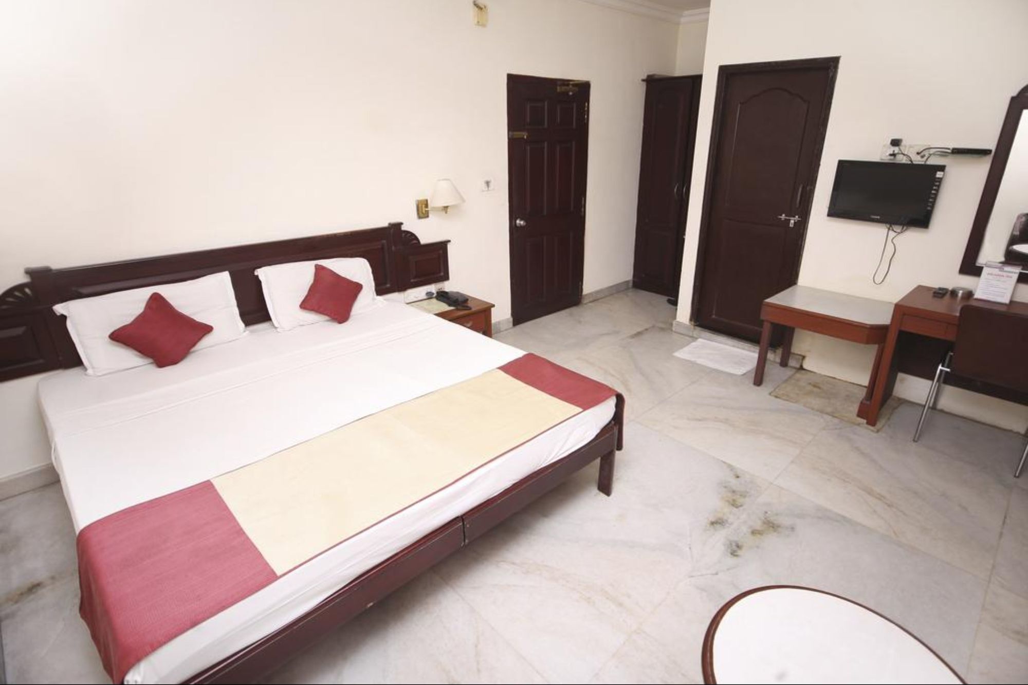 Hotel Archana Inn Kochi Zewnętrze zdjęcie