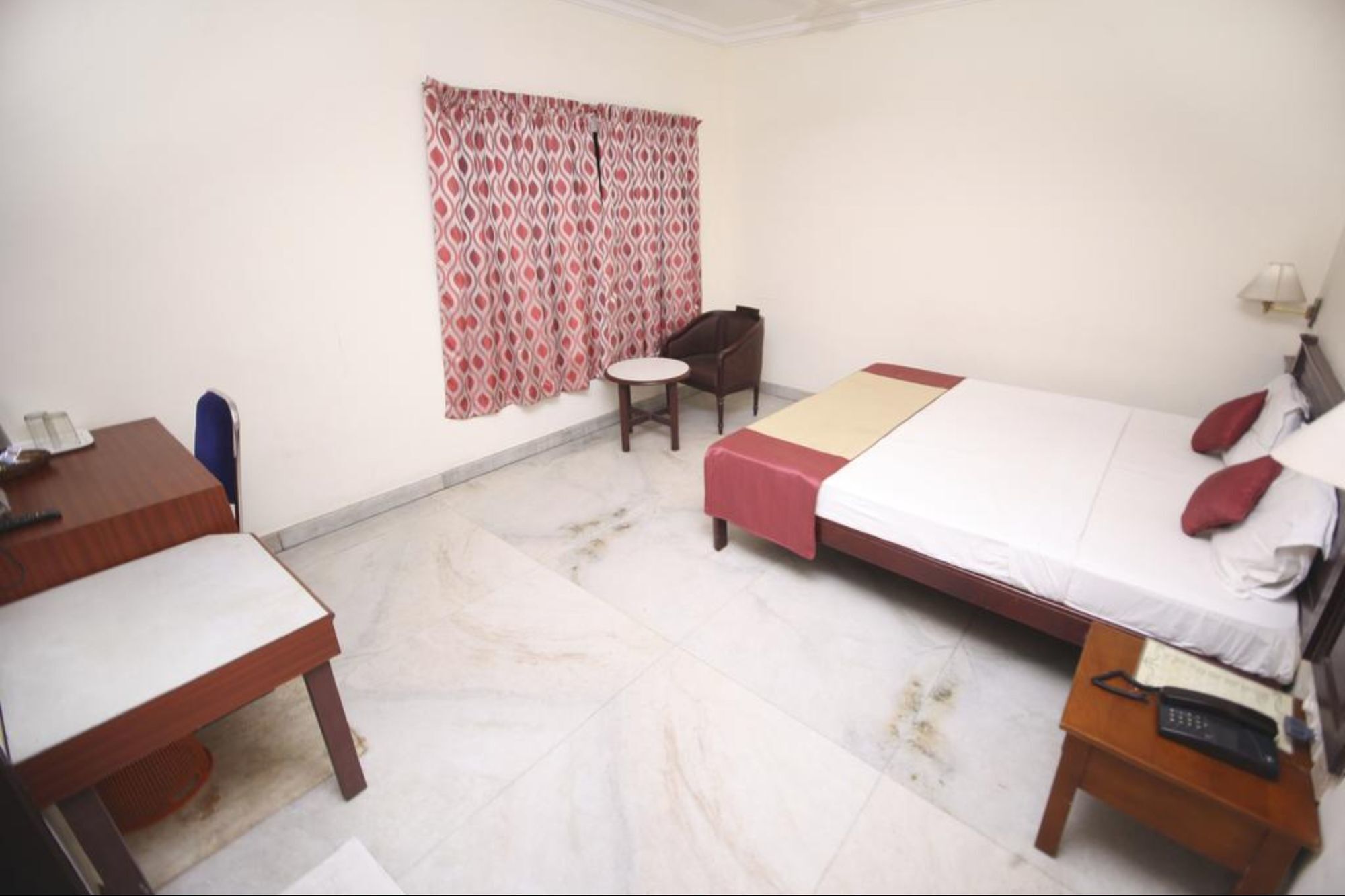 Hotel Archana Inn Kochi Zewnętrze zdjęcie